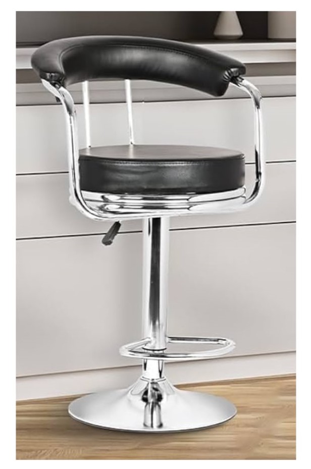 DF-RING BAR STOOL image 1