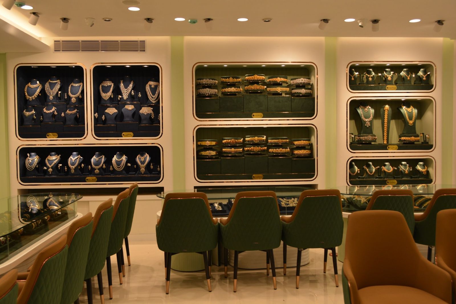 GOYAZ SILVER JEWELLERY gallery image 4
