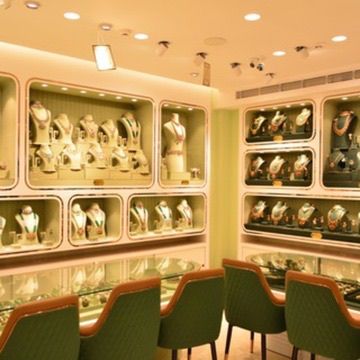 GOYAZ SILVER JEWELLERY gallery image 3